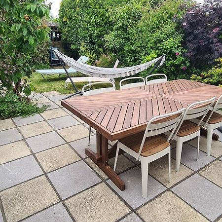 Haven Cottage - Adjacent To Beach And Promenade Walmer Екстер'єр фото