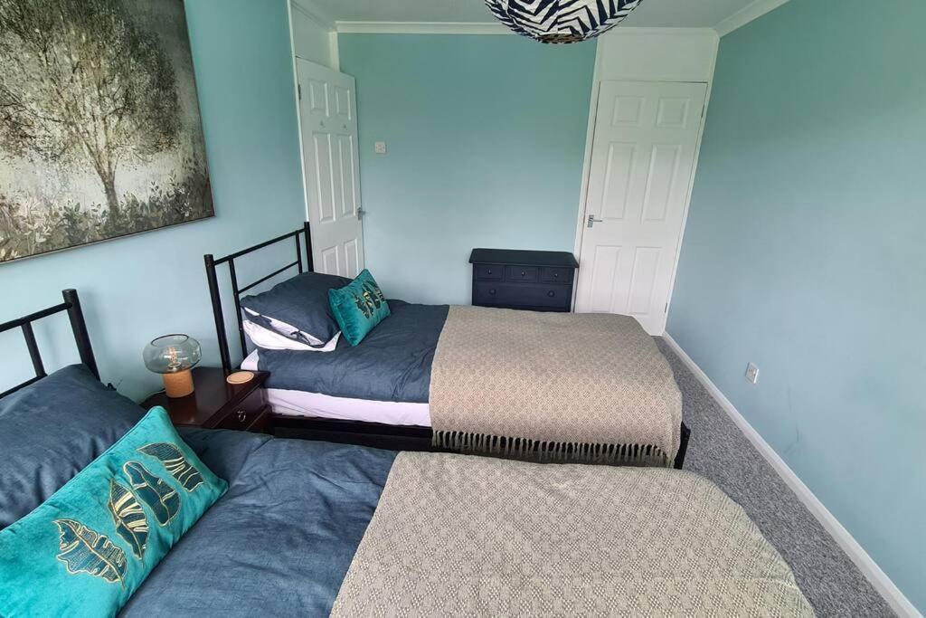 Haven Cottage - Adjacent To Beach And Promenade Walmer Екстер'єр фото