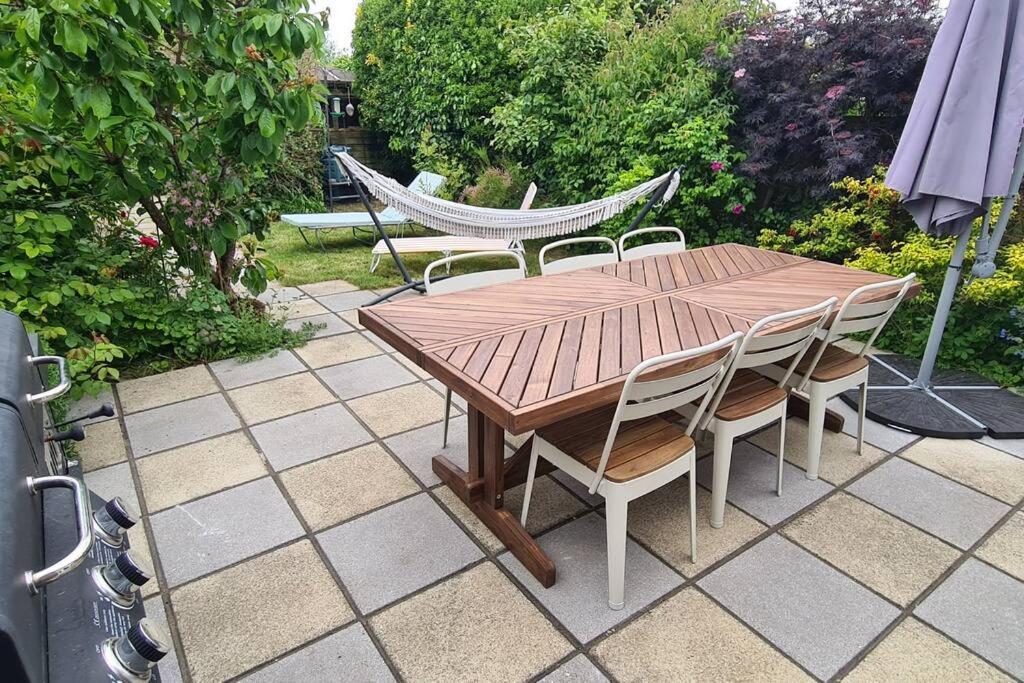 Haven Cottage - Adjacent To Beach And Promenade Walmer Екстер'єр фото