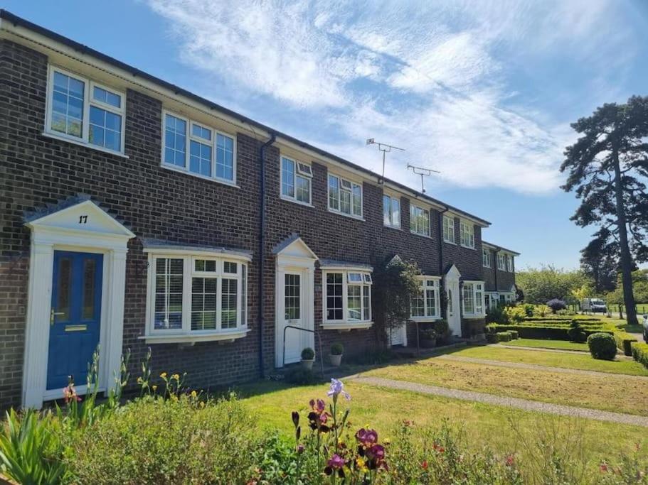 Haven Cottage - Adjacent To Beach And Promenade Walmer Екстер'єр фото