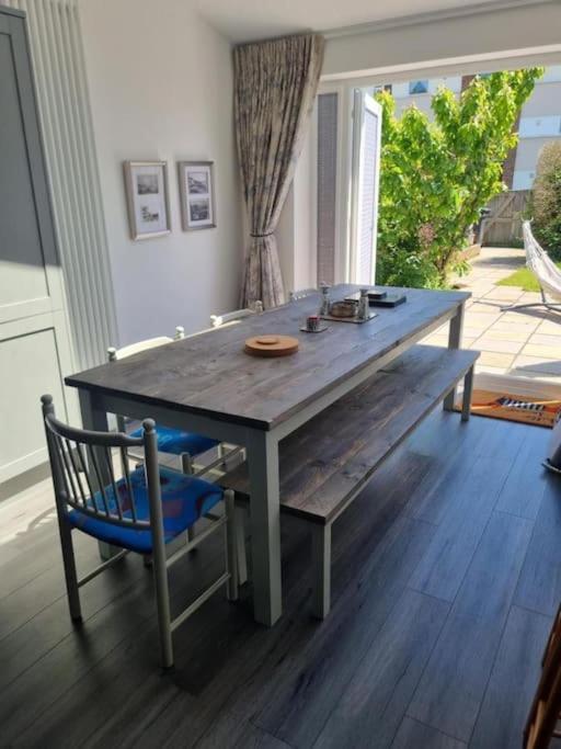 Haven Cottage - Adjacent To Beach And Promenade Walmer Екстер'єр фото