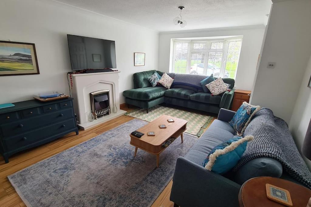 Haven Cottage - Adjacent To Beach And Promenade Walmer Екстер'єр фото
