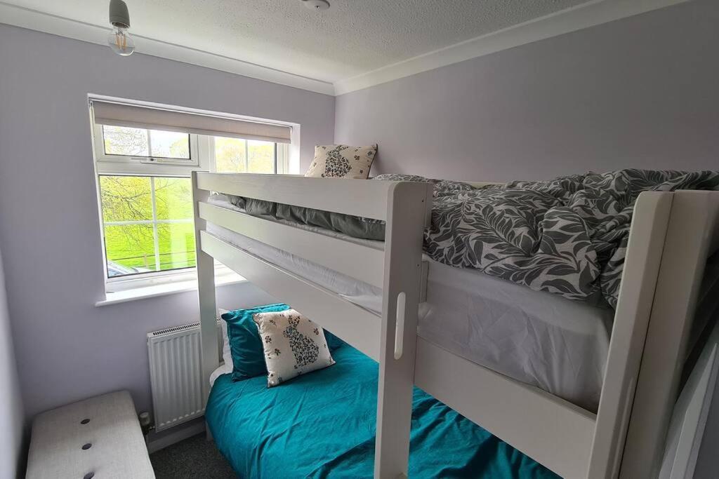 Haven Cottage - Adjacent To Beach And Promenade Walmer Екстер'єр фото