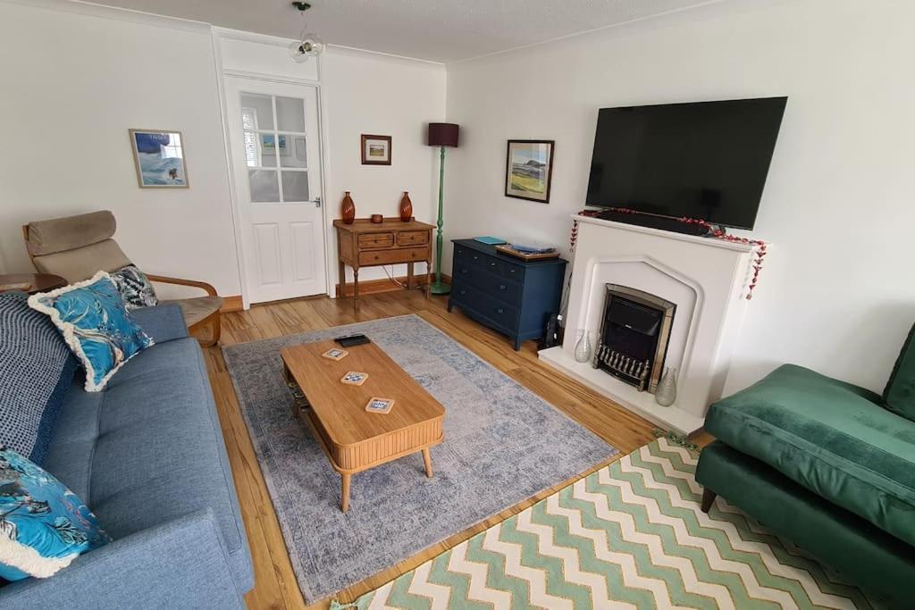 Haven Cottage - Adjacent To Beach And Promenade Walmer Екстер'єр фото