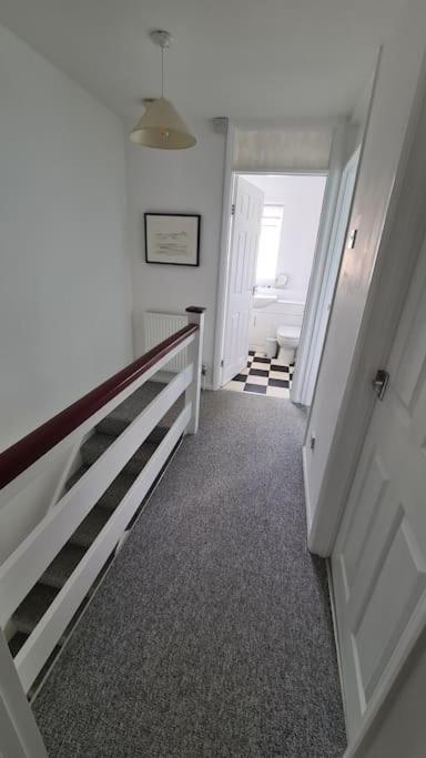 Haven Cottage - Adjacent To Beach And Promenade Walmer Екстер'єр фото